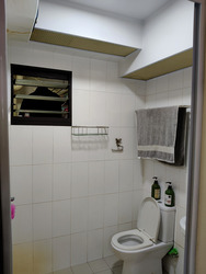 Blk 813B Khatib Court (Yishun), HDB 3 Rooms #632350261
